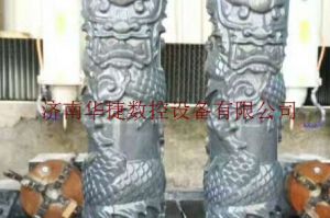 秦皇岛山海关区石材雕刻样板